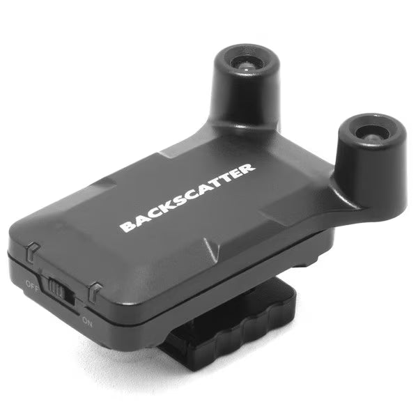 Backscatter Smart Control Flash Trigger