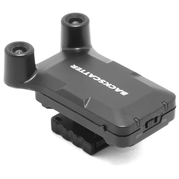 Backscatter Smart Control Flash Trigger