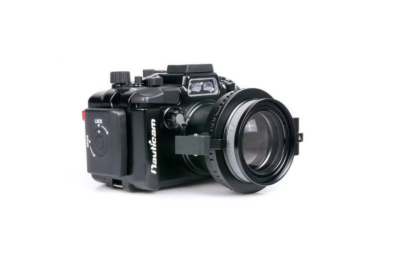 Nauticam Compact Macro Convertor 2 (CMC-2, 2.8x Magnification)