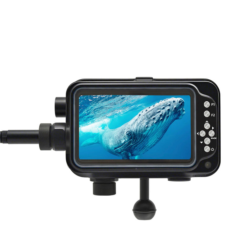 FOTOCORE MR5.5 Monitor