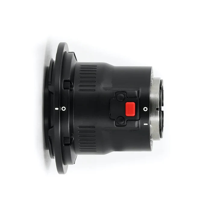 Nauticam EMWL Focusing Unit #1 (for Nikon FF 105mm & M4/3 60mm)