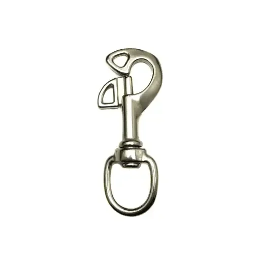 Diverig QuickClasp Butterfly Bolt Snap