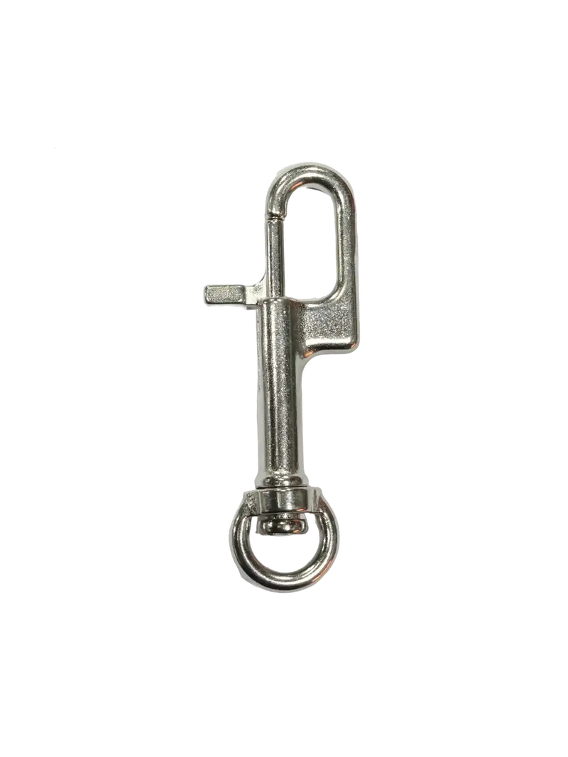 Diverig Snap Hook, 50mm