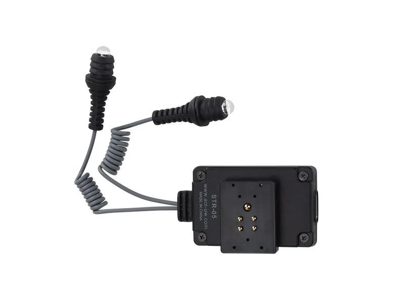 AOI LED Optical Strobe Trigger (RC Compatible)