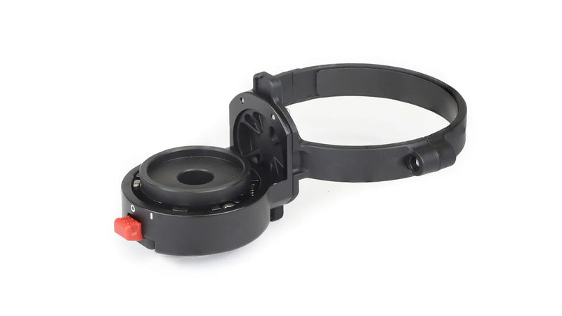 Nauticam EMWL Bayonet Holder for Ø70 Float Arm