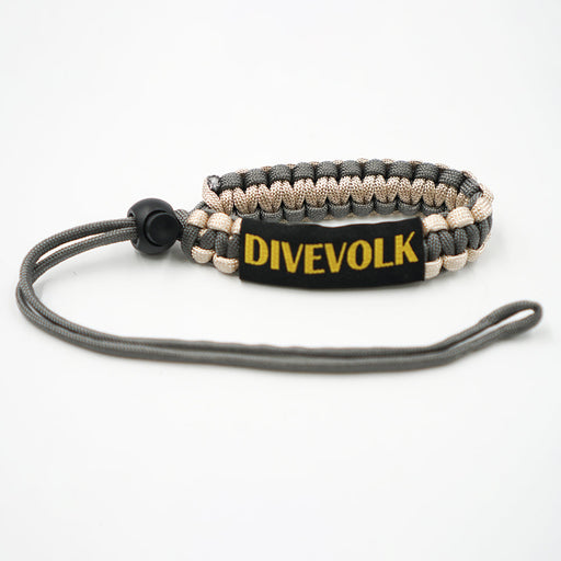 DIVEVOLK Outdoor Lanyard for SeaTouch 4 Max
