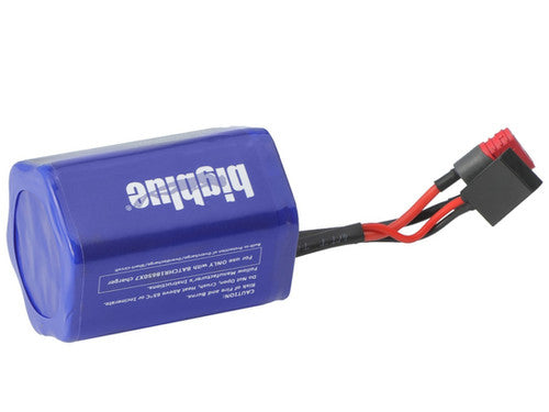 BigBlue BATCELL18650X7