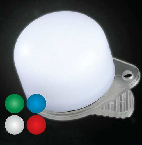BigBlue Easy Clip Light