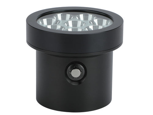 BigBlue TL8000P Mini - Light Head