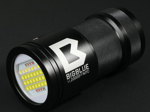 BigBlue VL20000PPMTC
