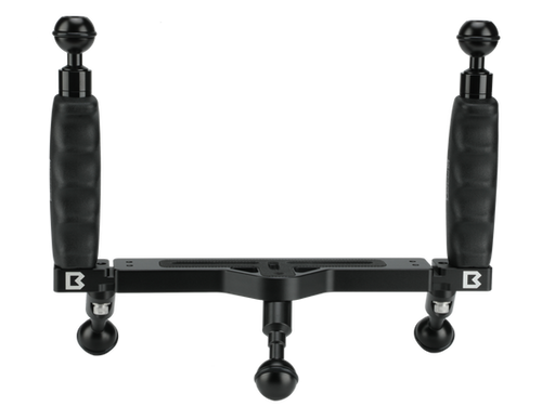 BigBlue Extendable Tripod Camera Tray