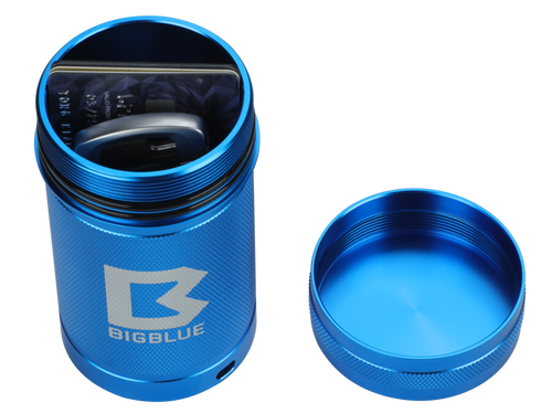 BigBlue 65 Key Keeper