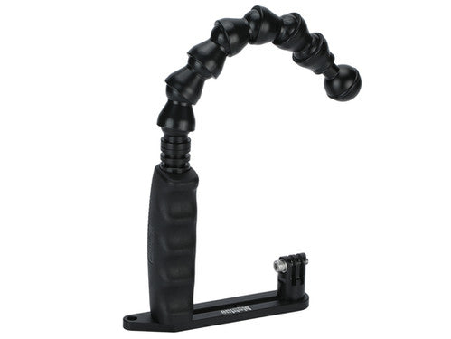 BigBlue 7" Flexi Arm Single Arm Tray