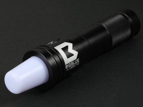 BigBlue AL1300STRB