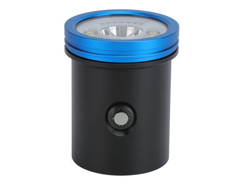 BigBlue VTL9000PB - Light Head