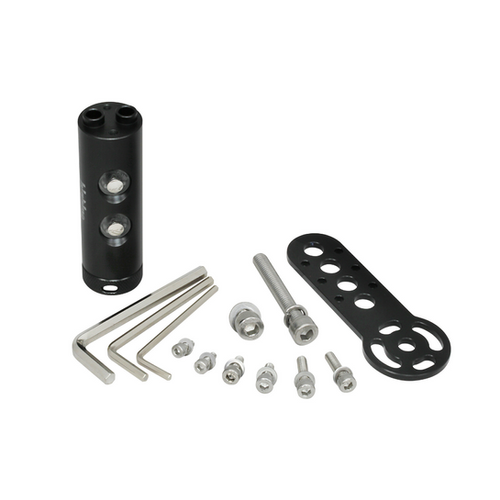 BigBlue Remote Control Kit Set