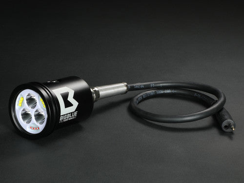 BigBlue VTL7000P Max EO Light Head