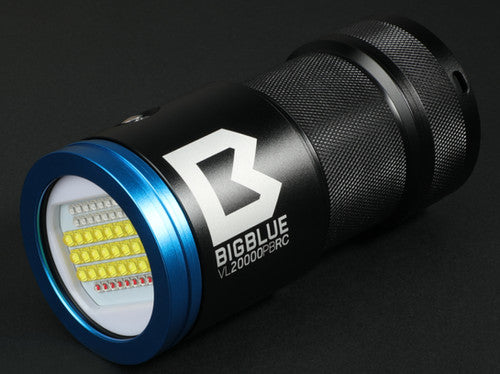 BigBlue VL20000PBRC