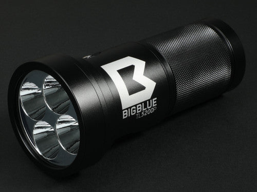 BigBlue TL5200P