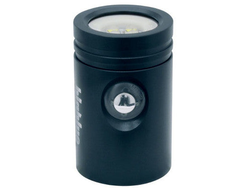 BigBlue Black Molly VII – Light Head