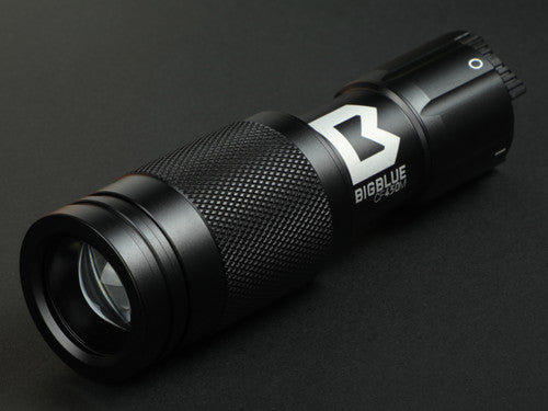 BigBlue CF450M