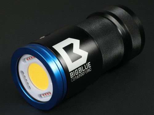 BigBlue CB16500PBRC