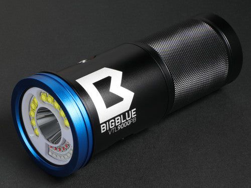 BigBlue VTL9000PB