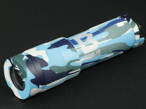 BigBlue AL450NMT II CAMO
