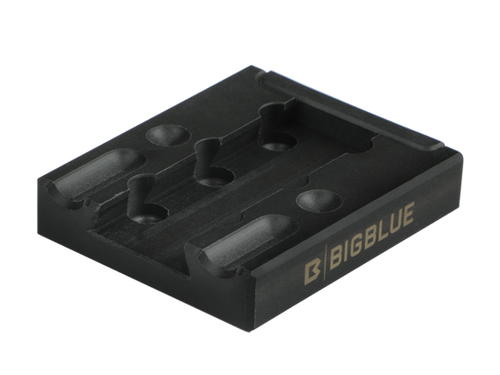 BigBlue Quick Release Mount