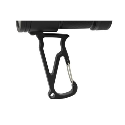 BigBlue Pistol Grip Handle