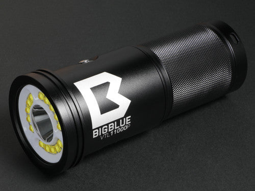 BigBlue VTL11000P