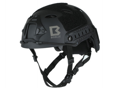 BigBlue Technical Diving Helmet