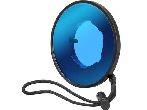 BigBlue Light Blue Ambient Filter