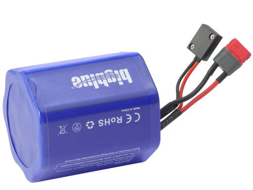 BigBlue BATCELL21700X8