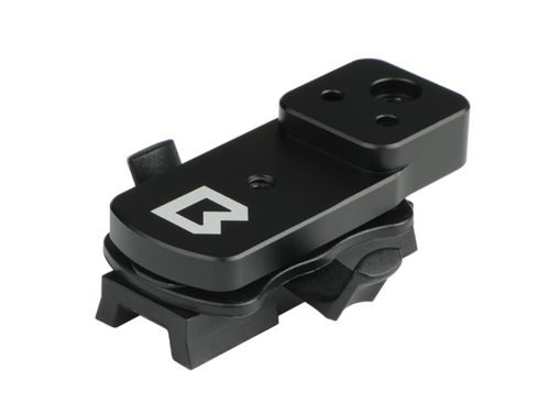 BigBlue Helmet 3000 Series Light Mount