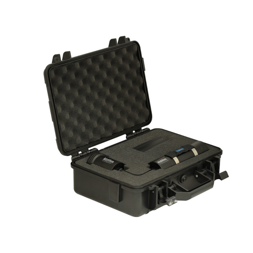 BigBlue VTL9000P Max Backmount / Sidemount