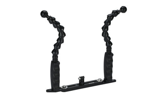 BigBlue 7" Flexi Arm Extendable Go Pro Tray