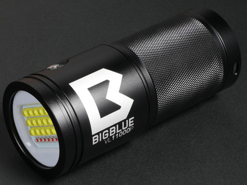BigBlue VL11000P