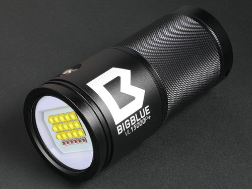 BigBlue VL15000P+