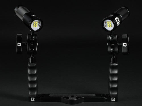 BigBlue Action Camera Tray Kit Set Pro