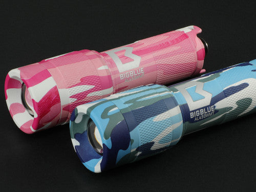 BigBlue AL450WMT CAMO