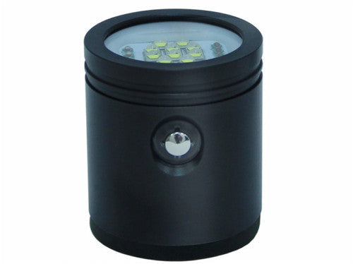 BigBlue VL9000PTC - Light Head