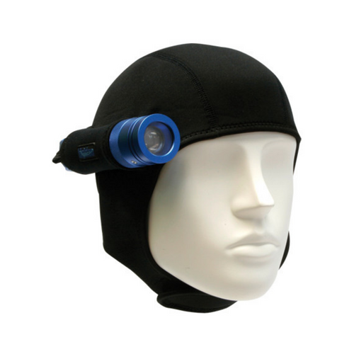BigBlue Neoprene Hood - Single