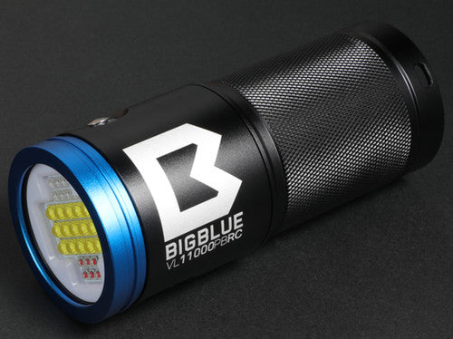 BigBlue VL11000PBRC