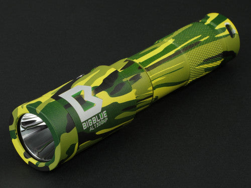 BigBlue AL1300NP CAMO