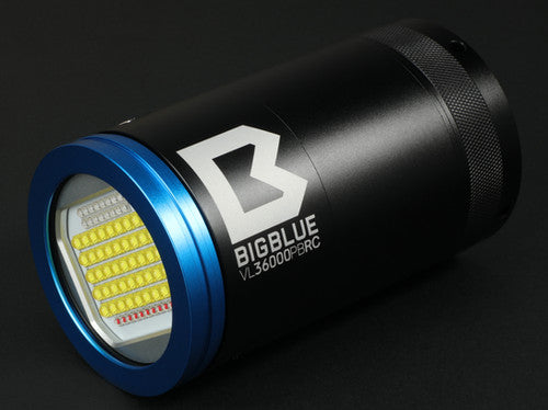 BigBlue VL36000PBRC