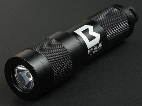 BigBlue AL450NMT II