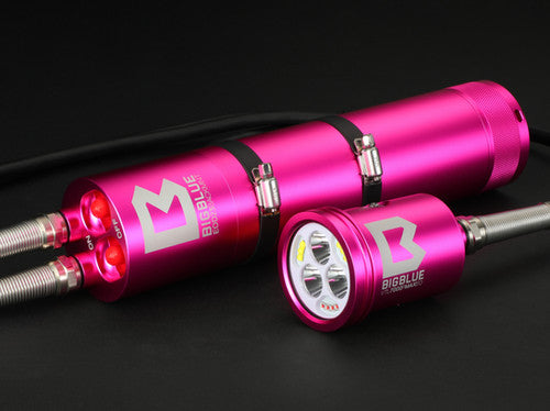 BigBlue VTL7000P Max EOD23 Backmount / Sidemount