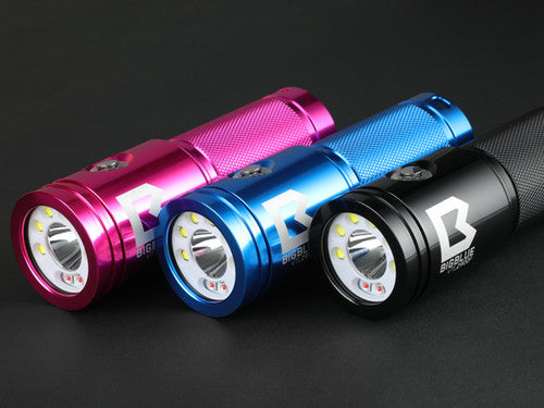 BigBlue VTL2900P