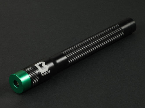 BigBlue Green Spot Light Mini